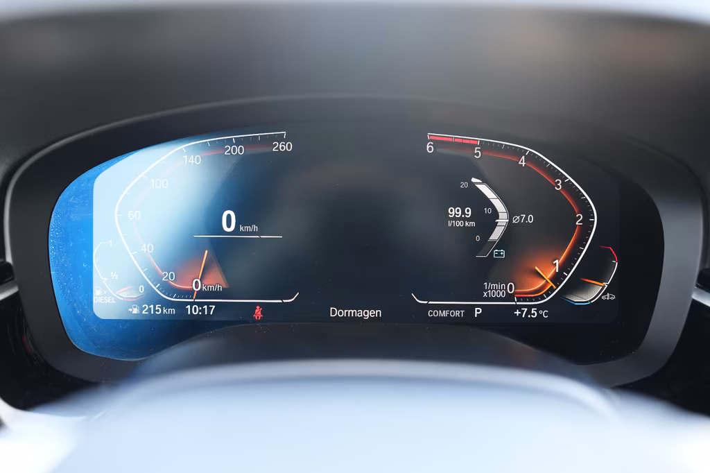 BMW 630