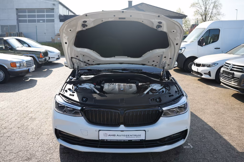 BMW 630