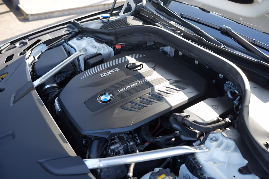 BMW 630