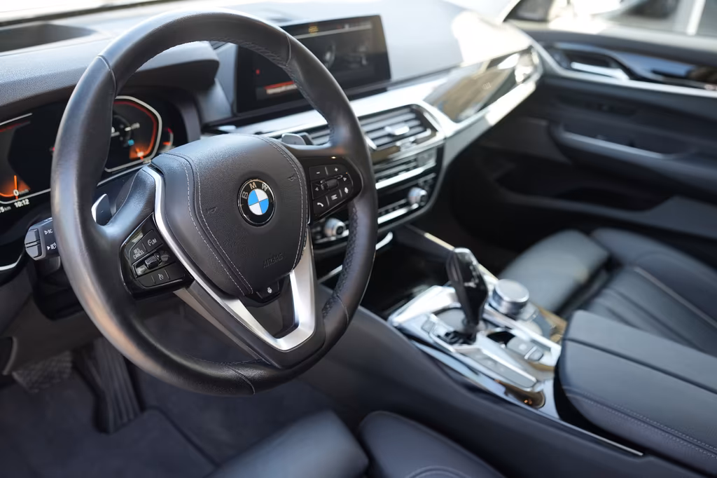BMW 630