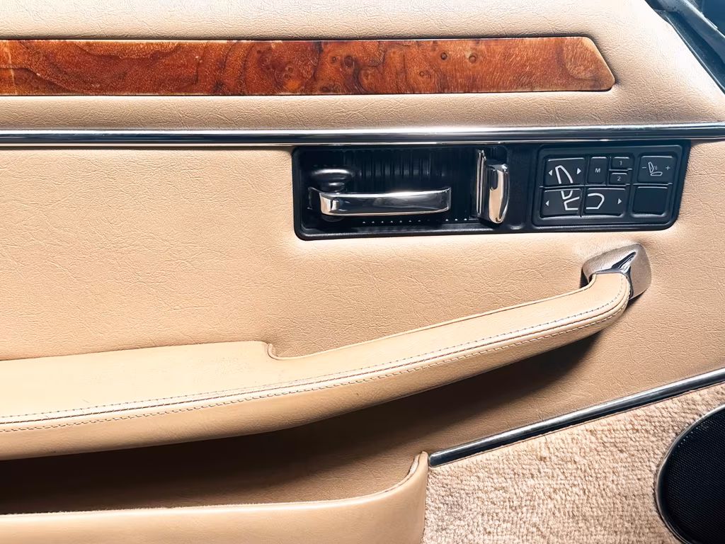 Jaguar XJS