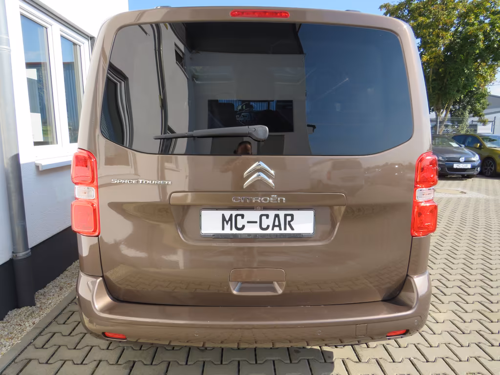 Citroën SpaceTourer