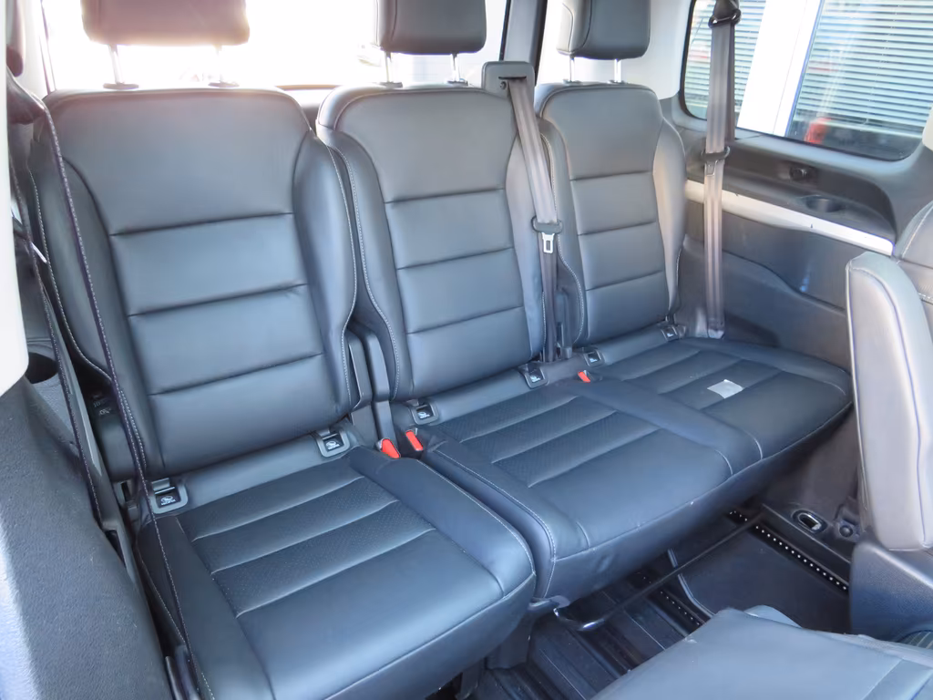 Citroën SpaceTourer