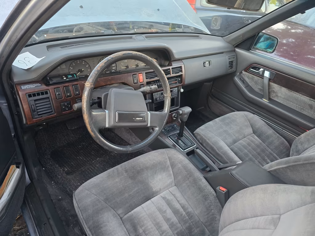 Mazda 929