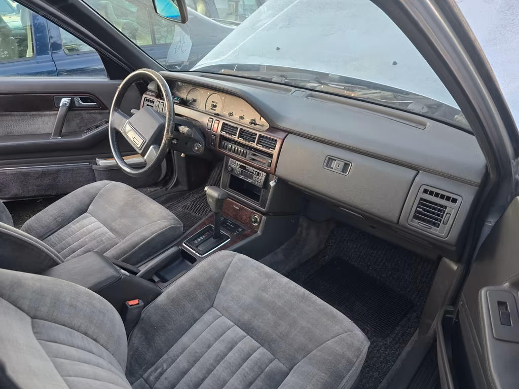 Mazda 929
