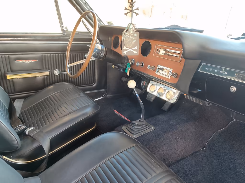 Pontiac GTO
