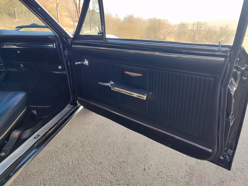 Pontiac GTO