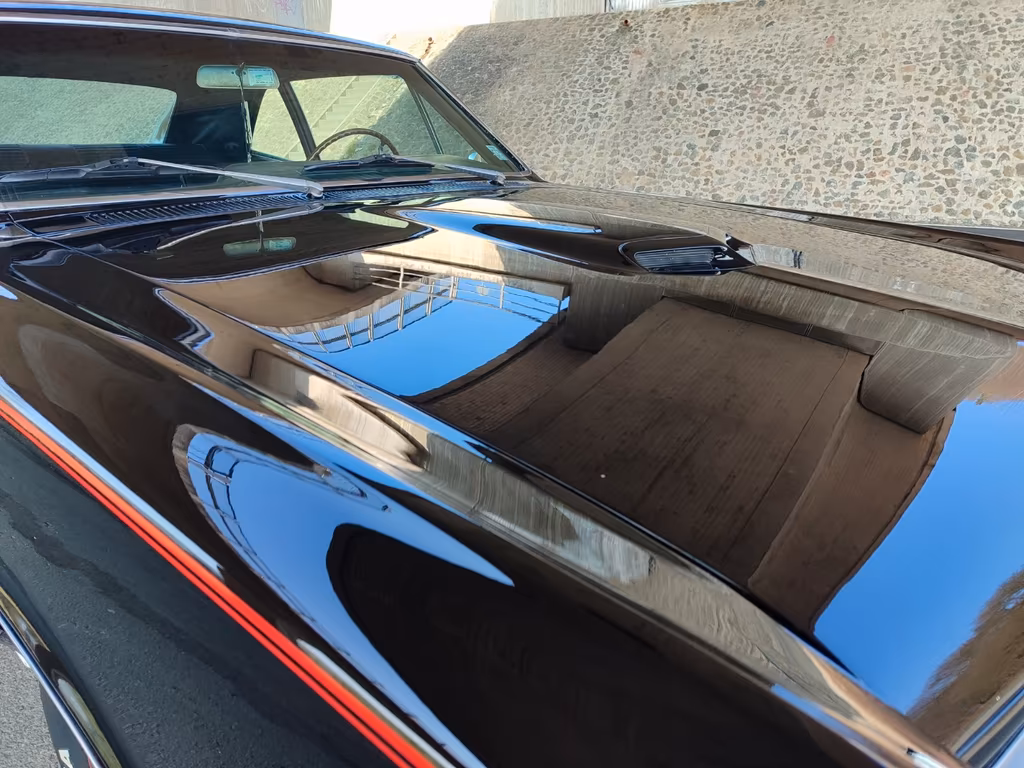 Pontiac GTO