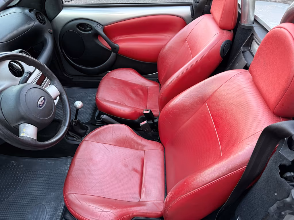 Ford Streetka