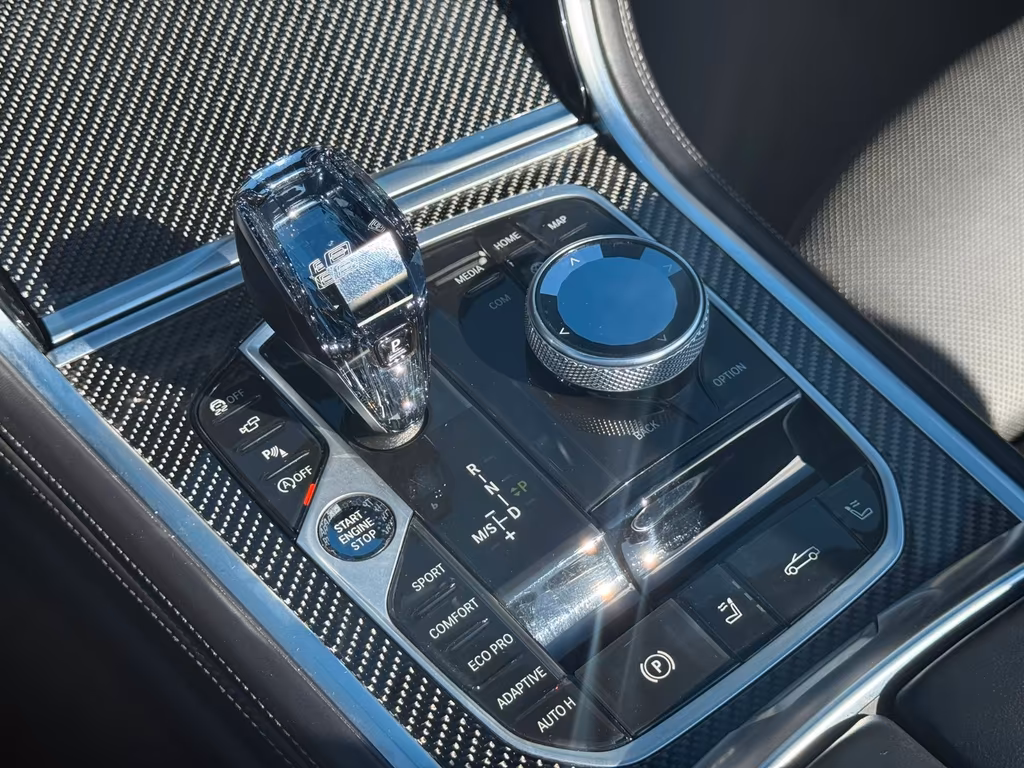 BMW 840