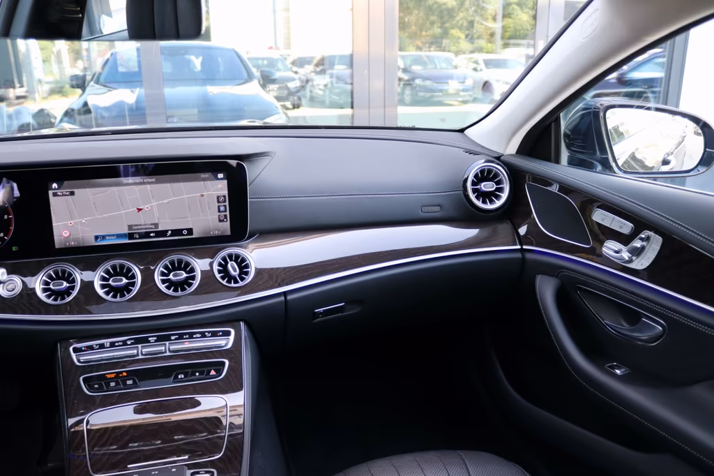 Mercedes-Benz CLS 400