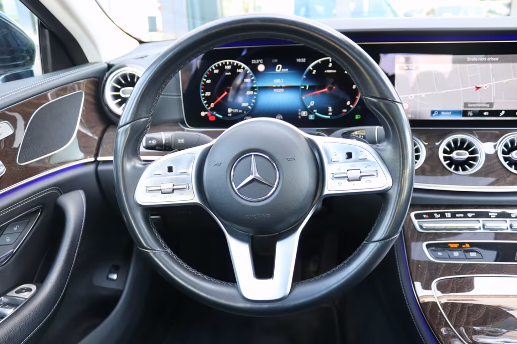 Mercedes-Benz CLS 400