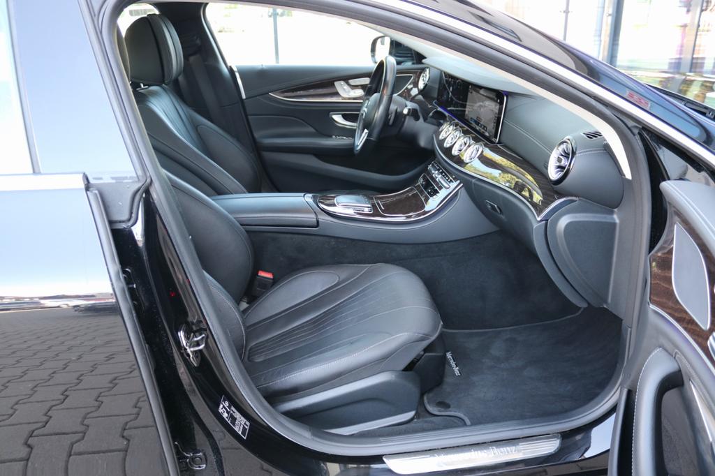 Mercedes-Benz CLS 400