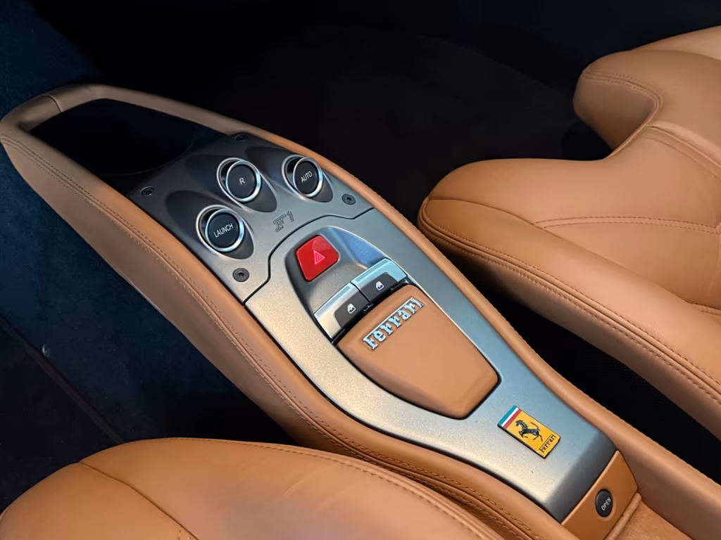 Ferrari 458