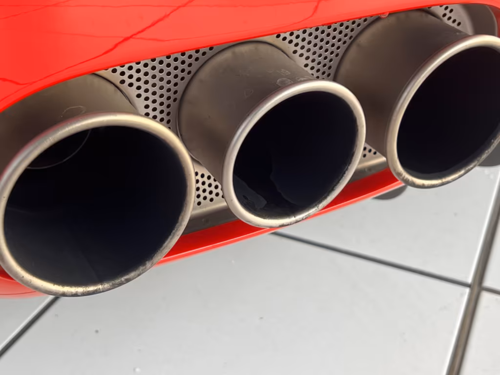 Ferrari 458