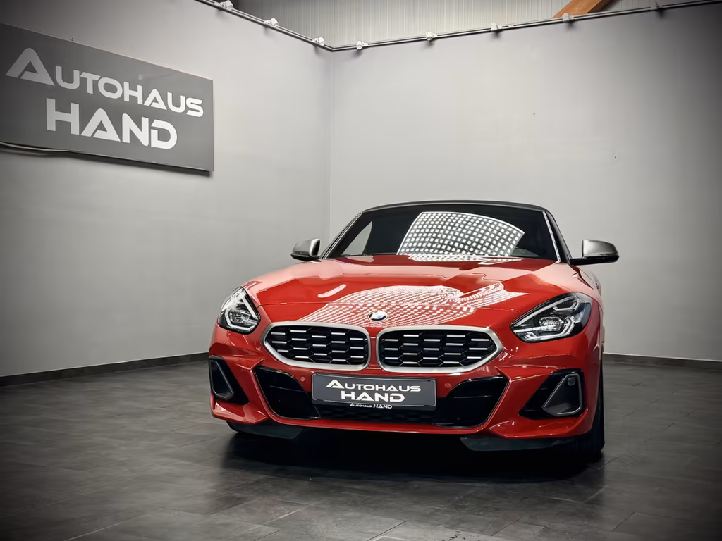 BMW Z4 M40