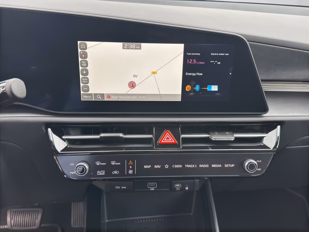 Kia Niro