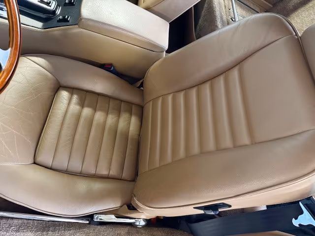 Jaguar XJS