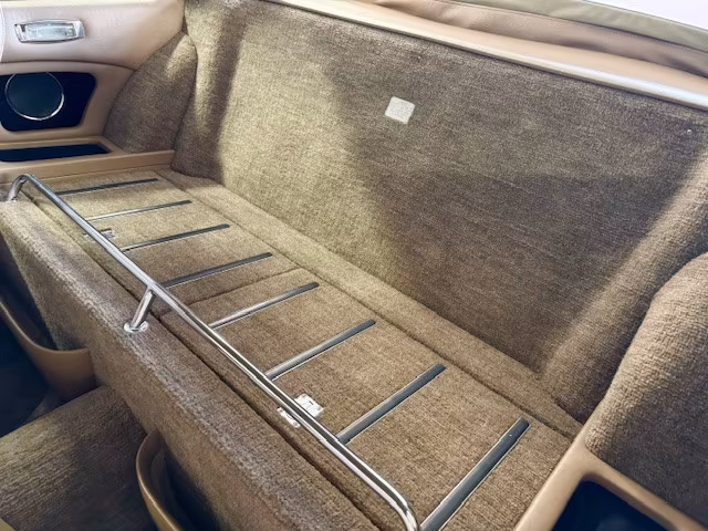 Jaguar XJS