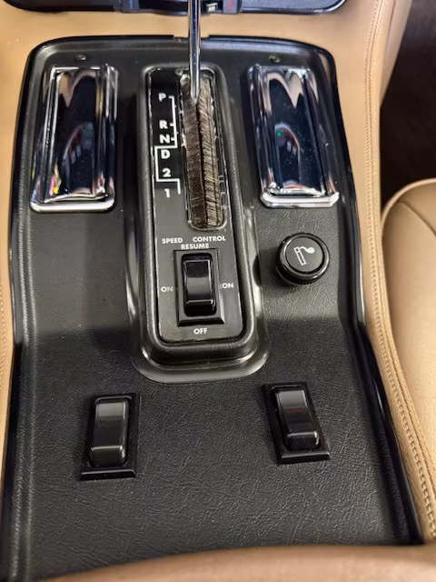Jaguar XJS
