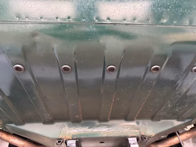 Jaguar XJS