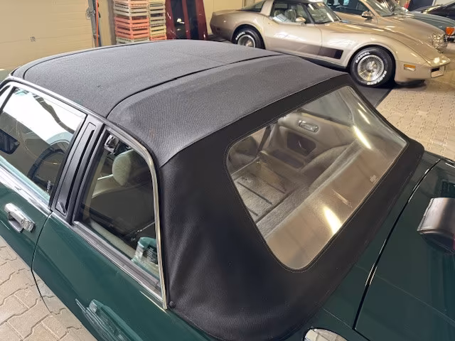 Jaguar XJS