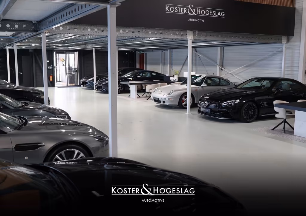 BMW M6