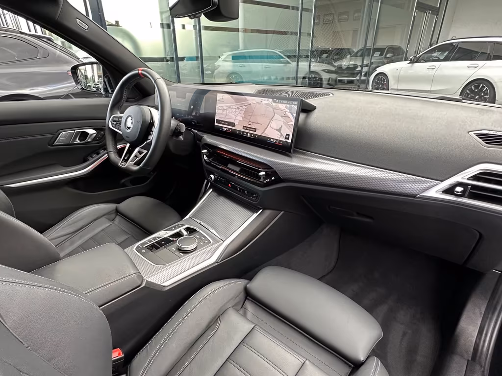 BMW M340d