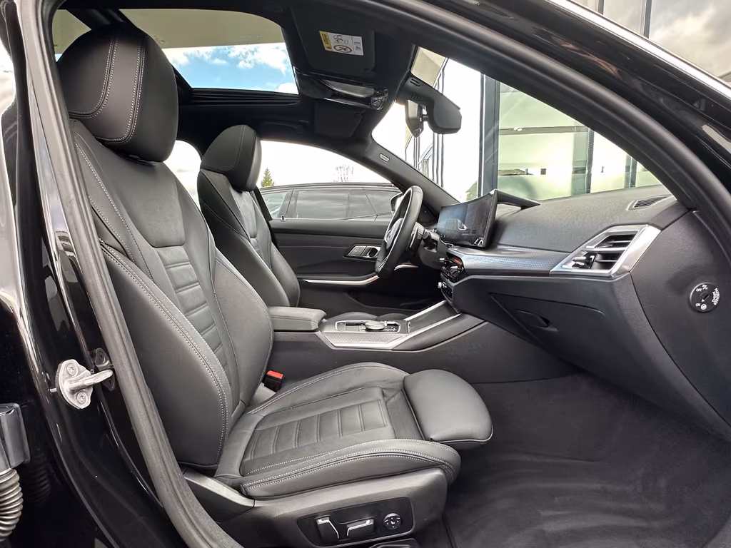 BMW M340d