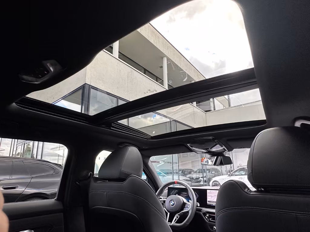 BMW M340d