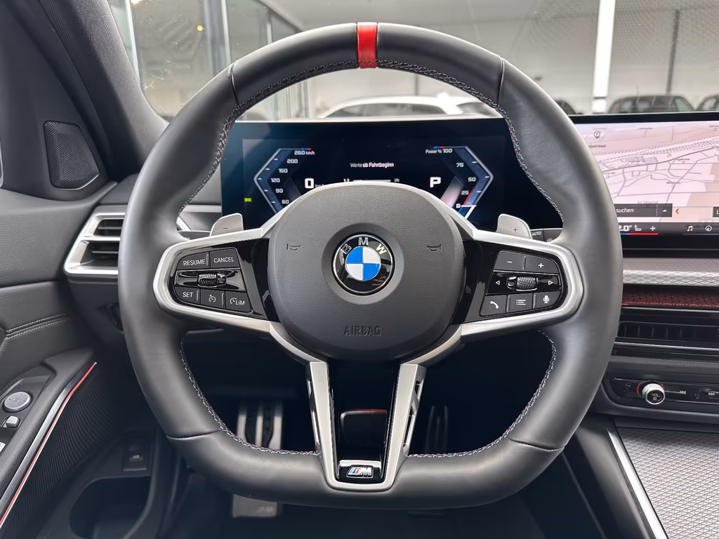 BMW M340d