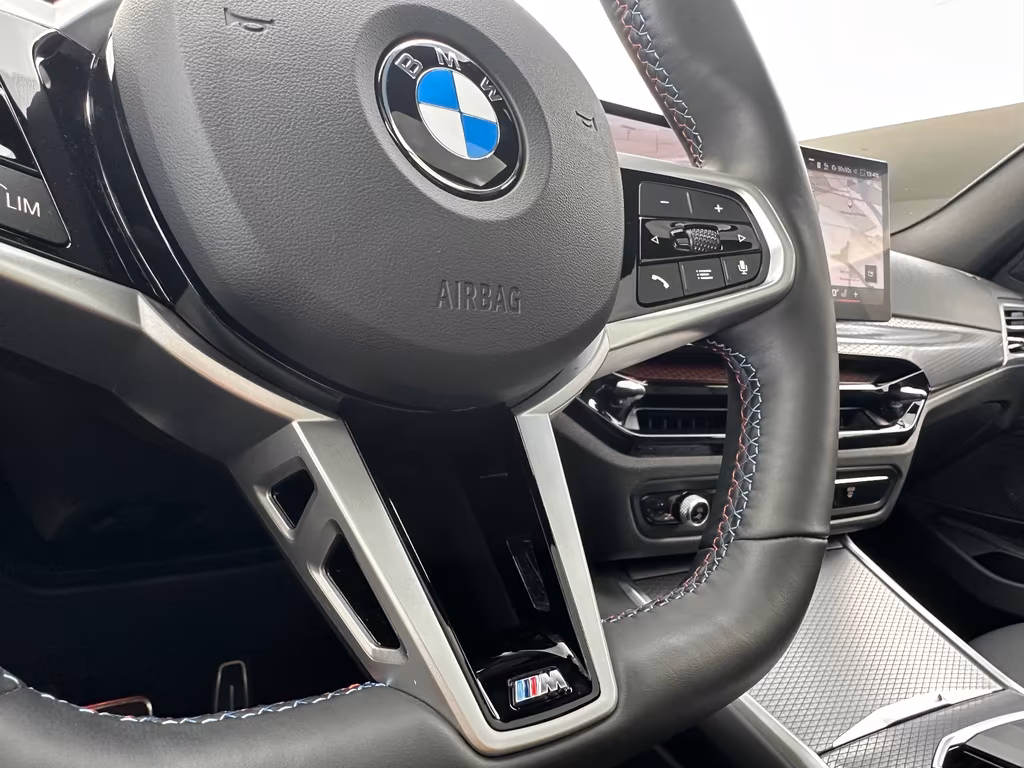 BMW M340d