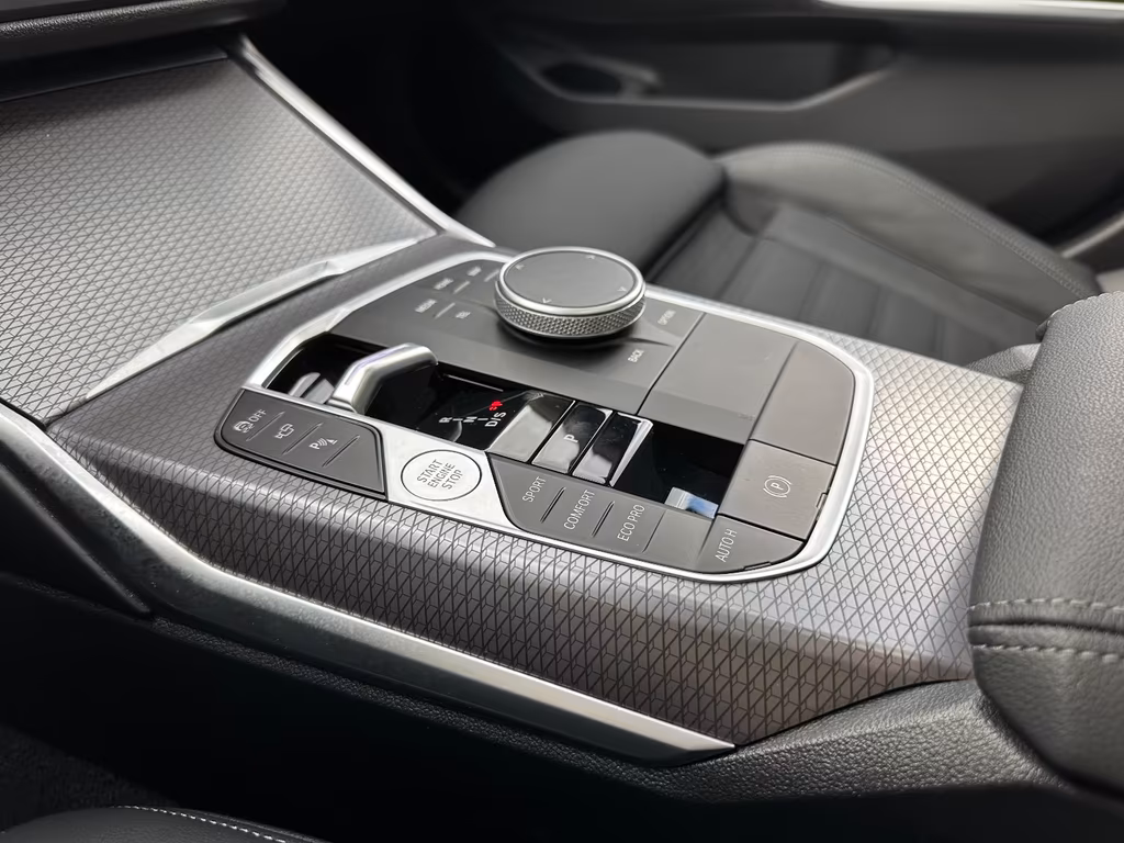BMW M340d