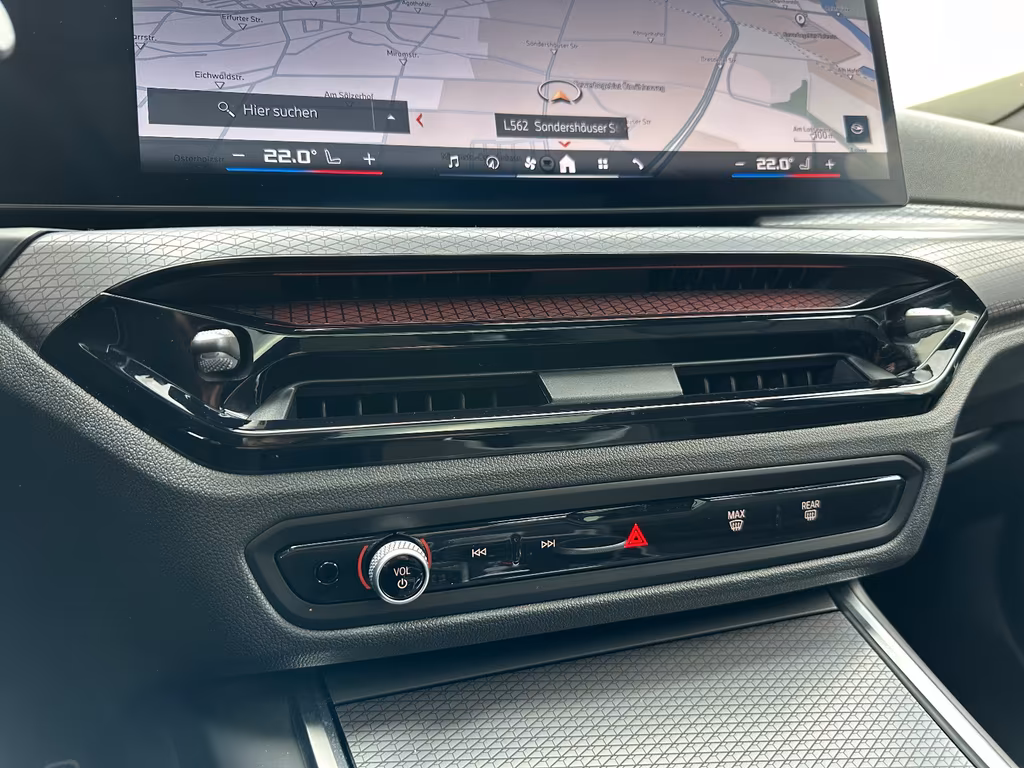 BMW M340d