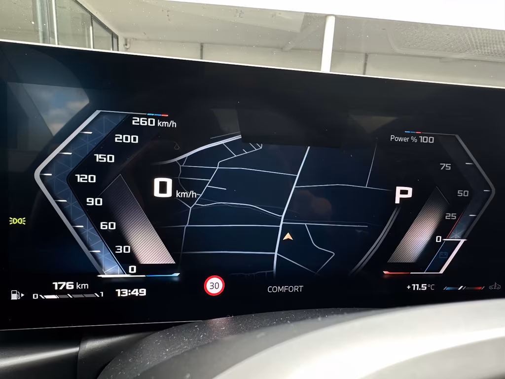 BMW M340d
