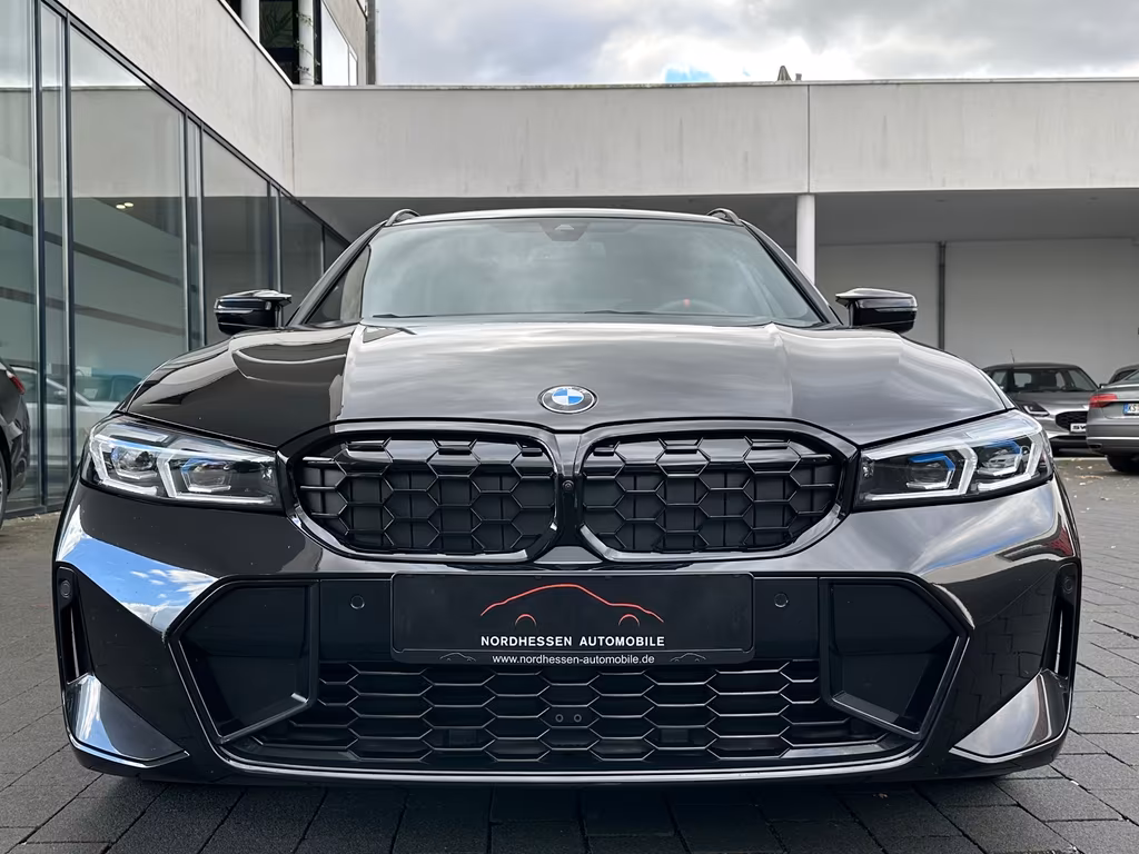 BMW M340d