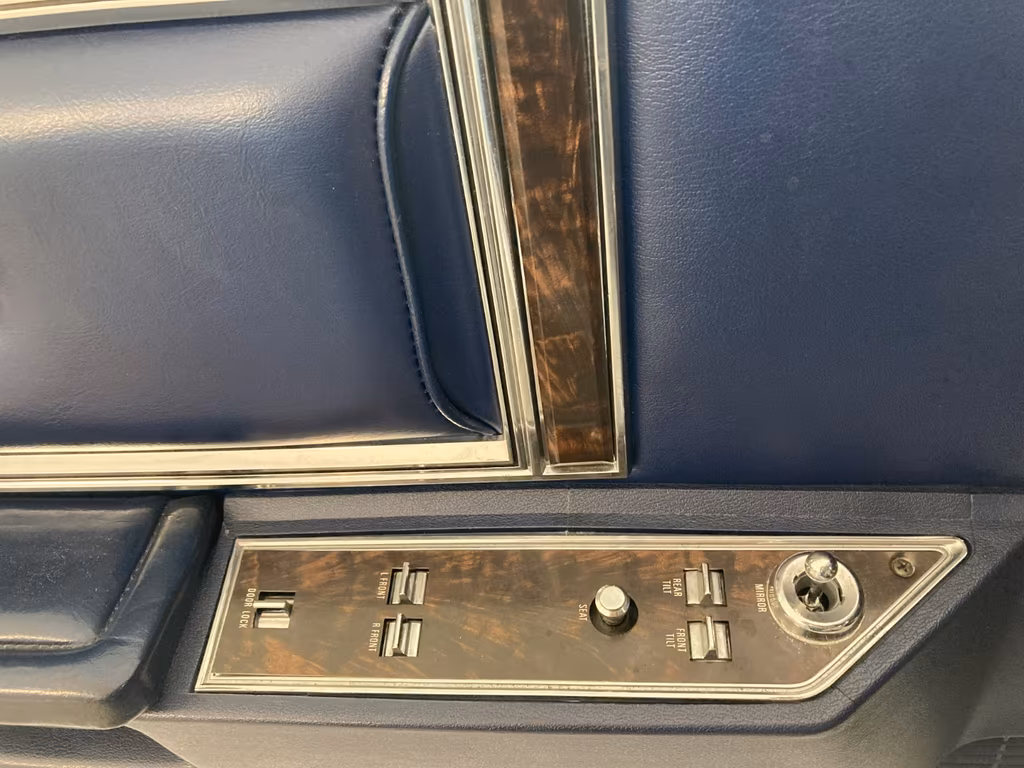Lincoln Continental