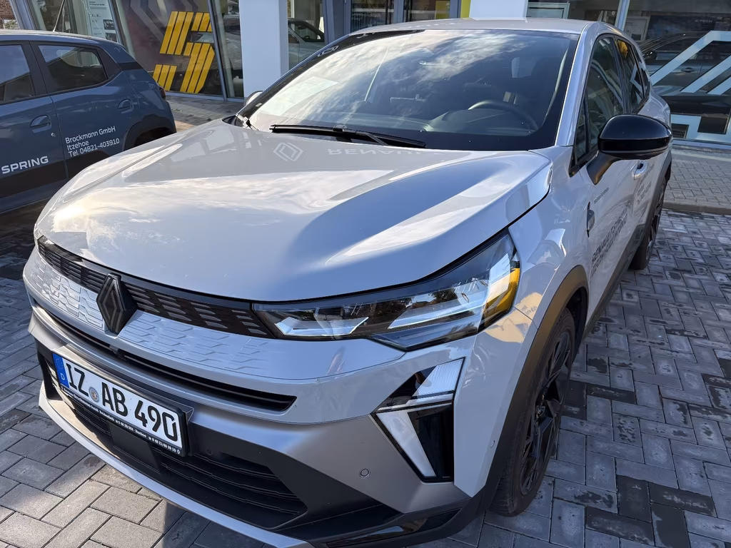 Renault Symbioz