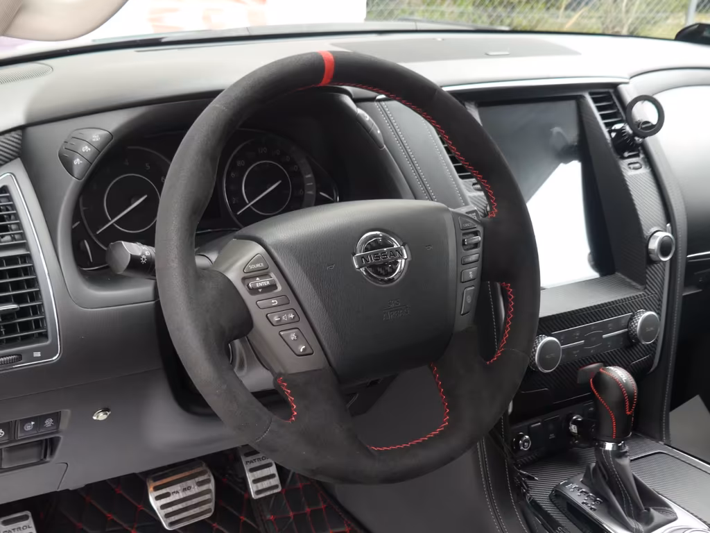 Nissan Armada