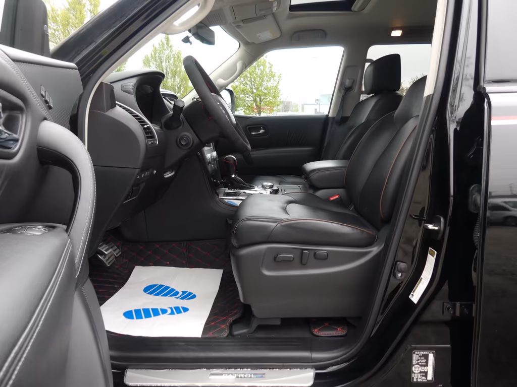 Nissan Armada