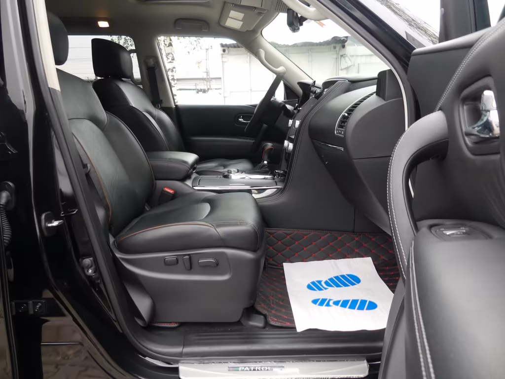 Nissan Armada
