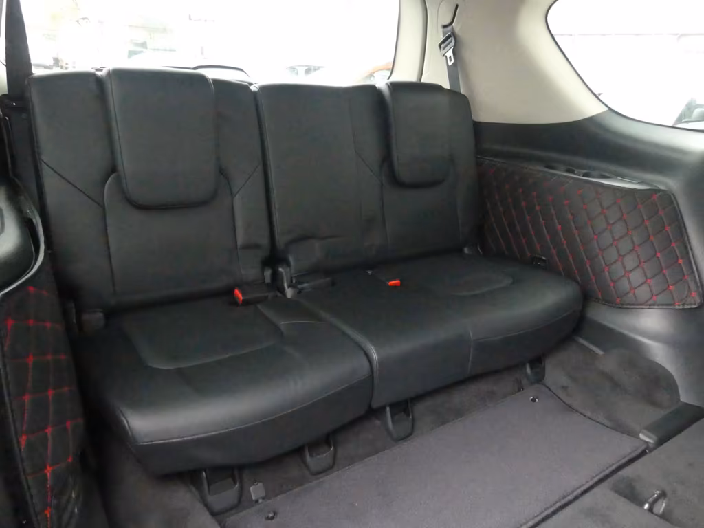 Nissan Armada