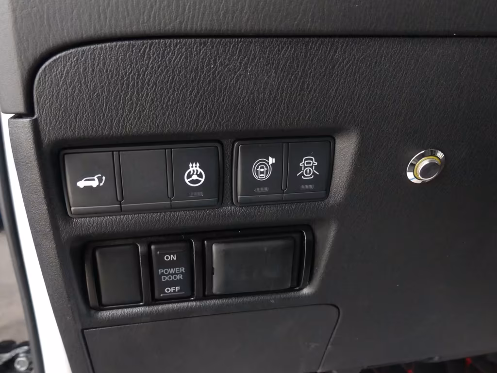 Nissan Armada