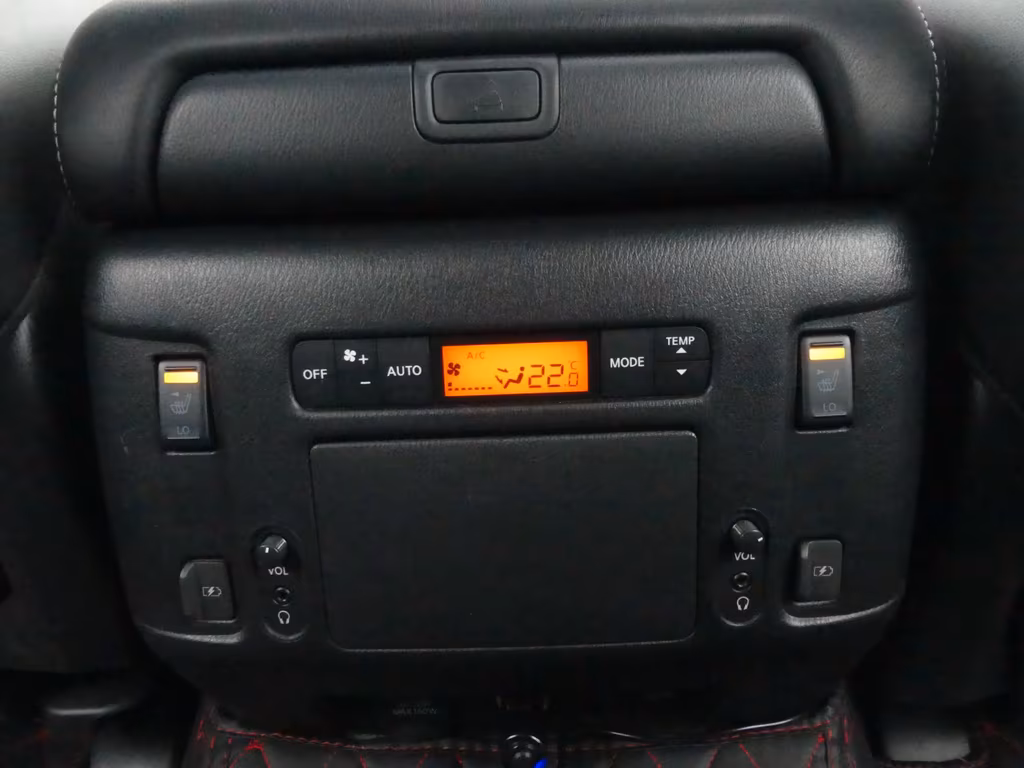 Nissan Armada
