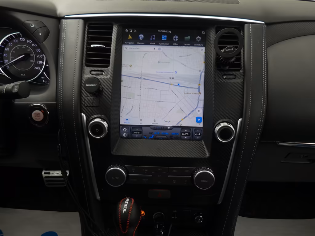 Nissan Armada