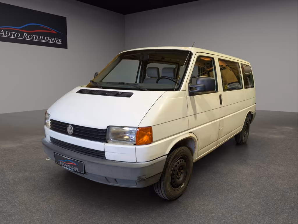 Volkswagen T4 Kombi