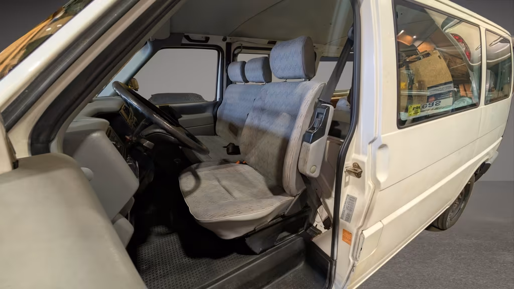 Volkswagen T4 Kombi