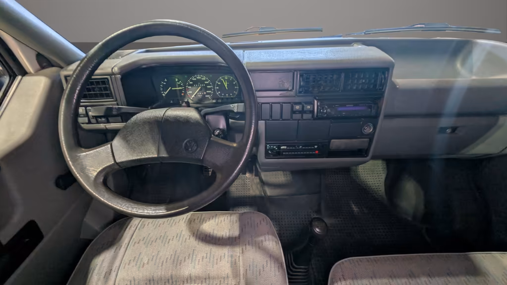 Volkswagen T4 Kombi