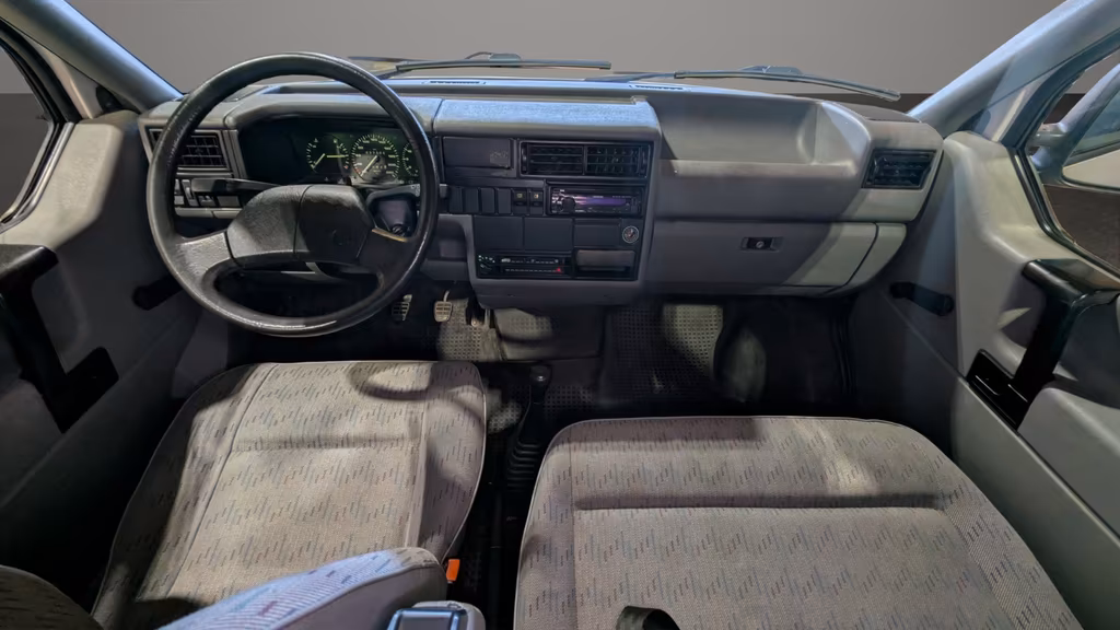 Volkswagen T4 Kombi