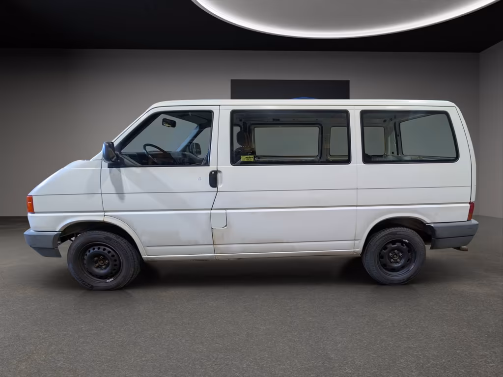Volkswagen T4 Kombi